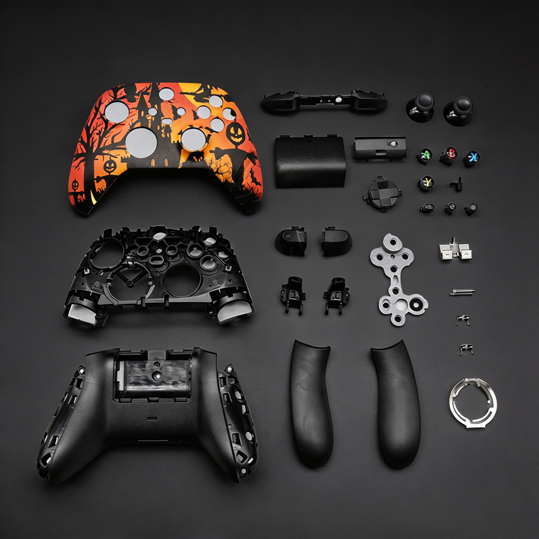 For Xbox Series X/S Controller – Table Tennis Xbox Game Bewertung und Preis