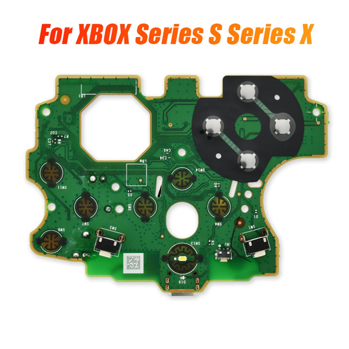 Quality Circuit Board Handle L – Table Tennis Xbox Game Bewertung und Preis