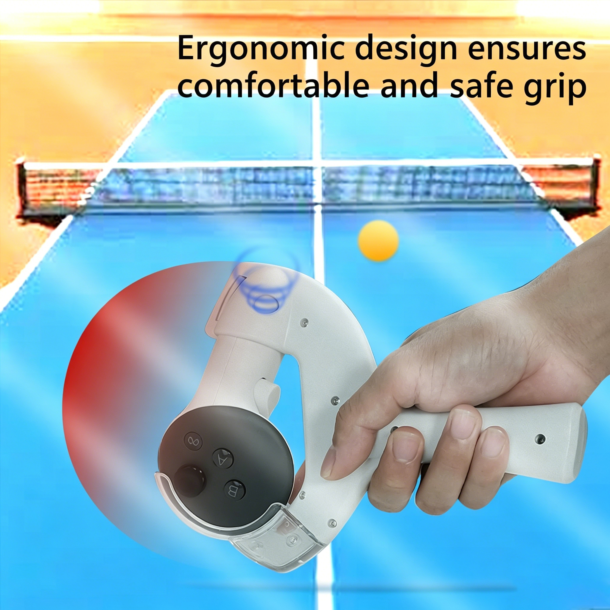 Enhanced Precision Table Tenni – Table Tennis Games Bewertung und Preis
