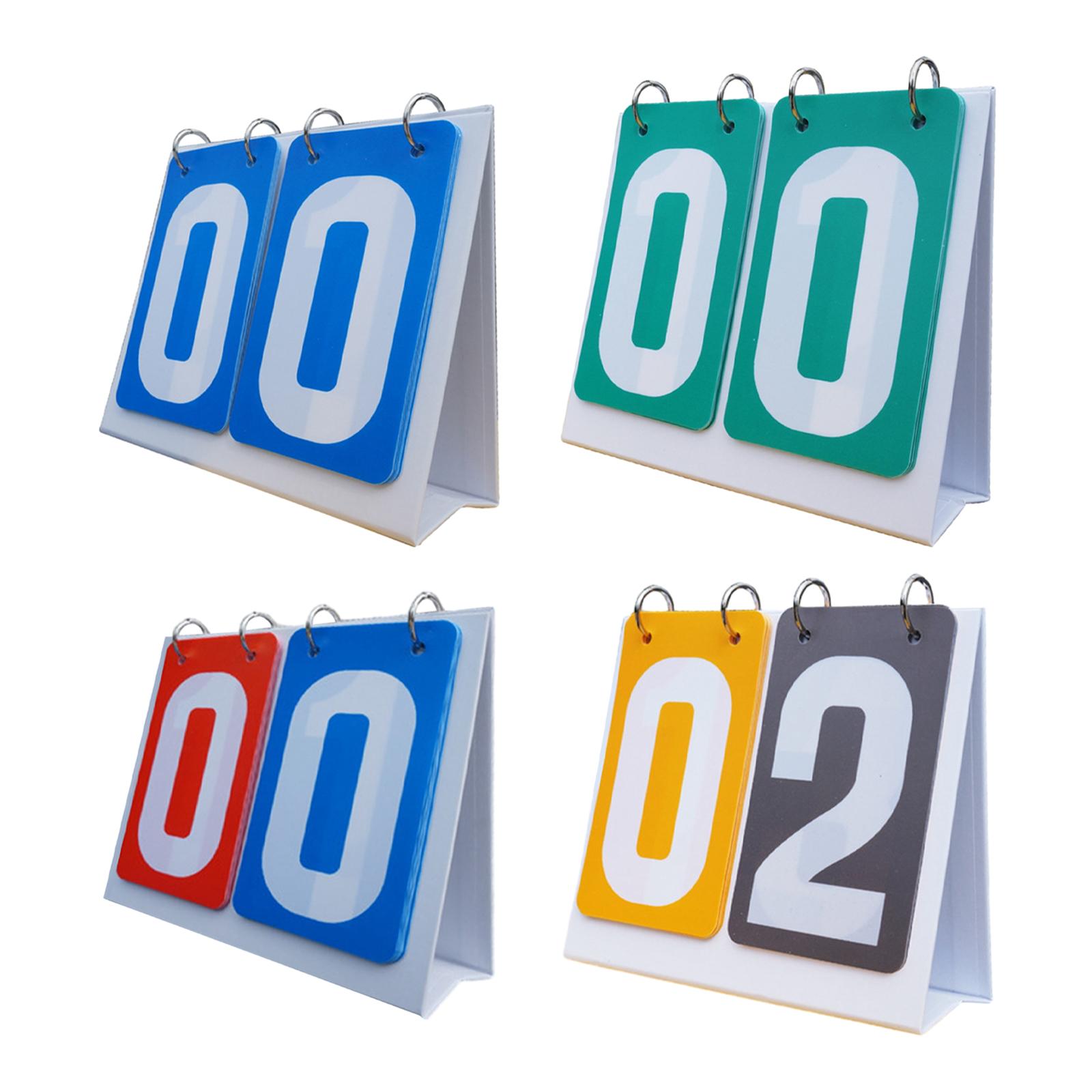 Multi Sports Scoreboard 2 Digi – Table Tennis Score Bewertung und Preis