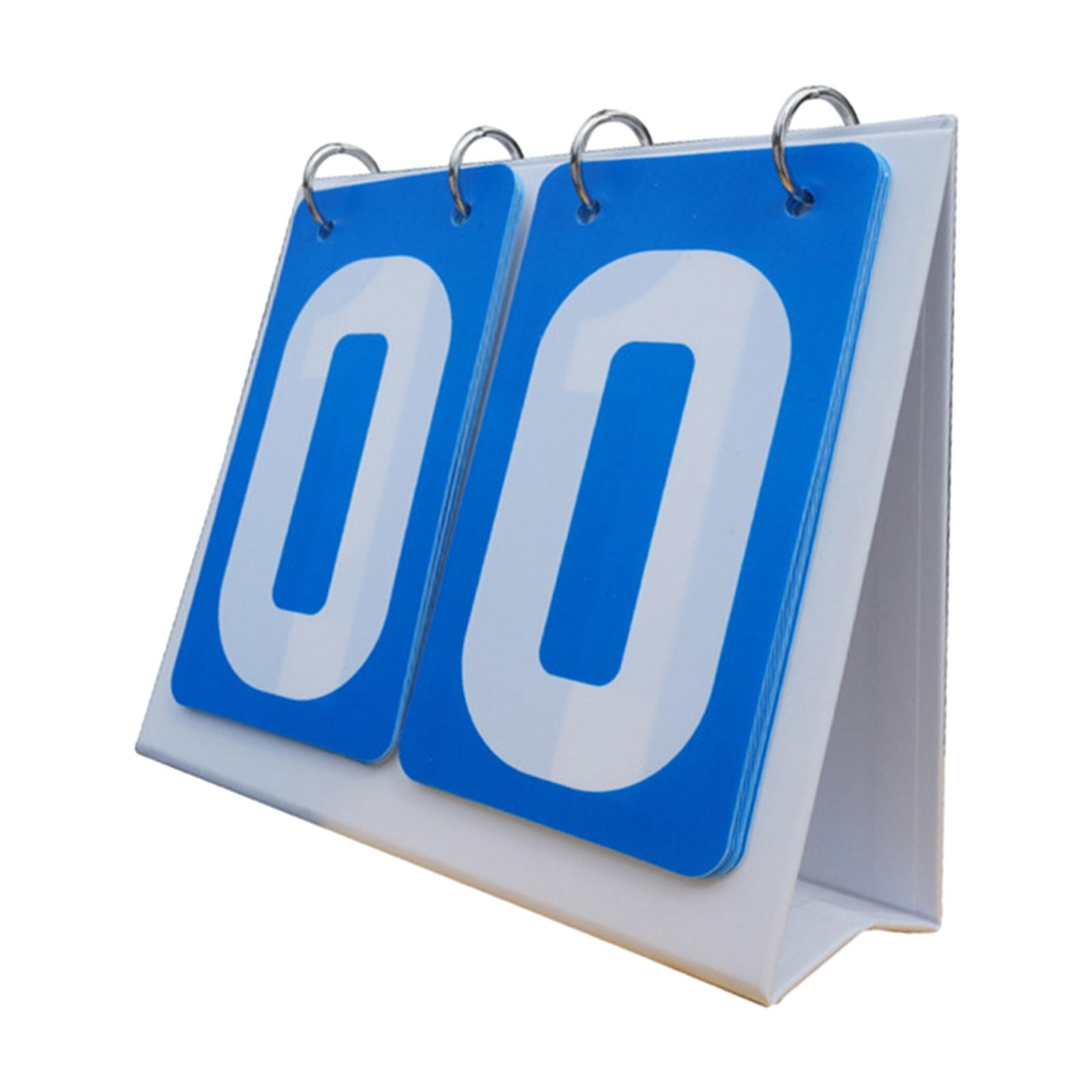 Multi Sports Scoreboard 2 Digi – Table Tennis Score Bewertung und Preis
