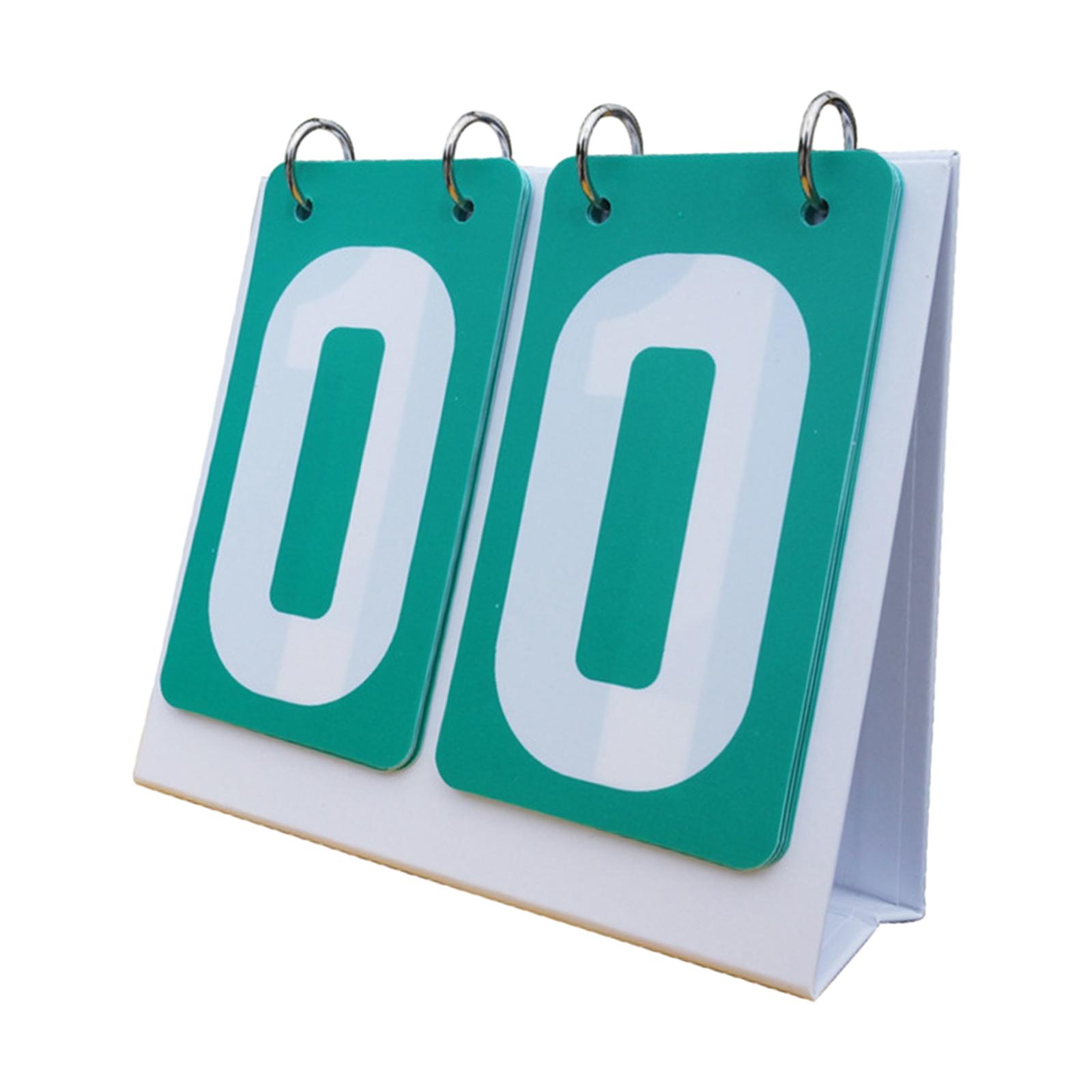 Multi Sports Scoreboard 2 Digi – Table Tennis Score Bewertung und Preis