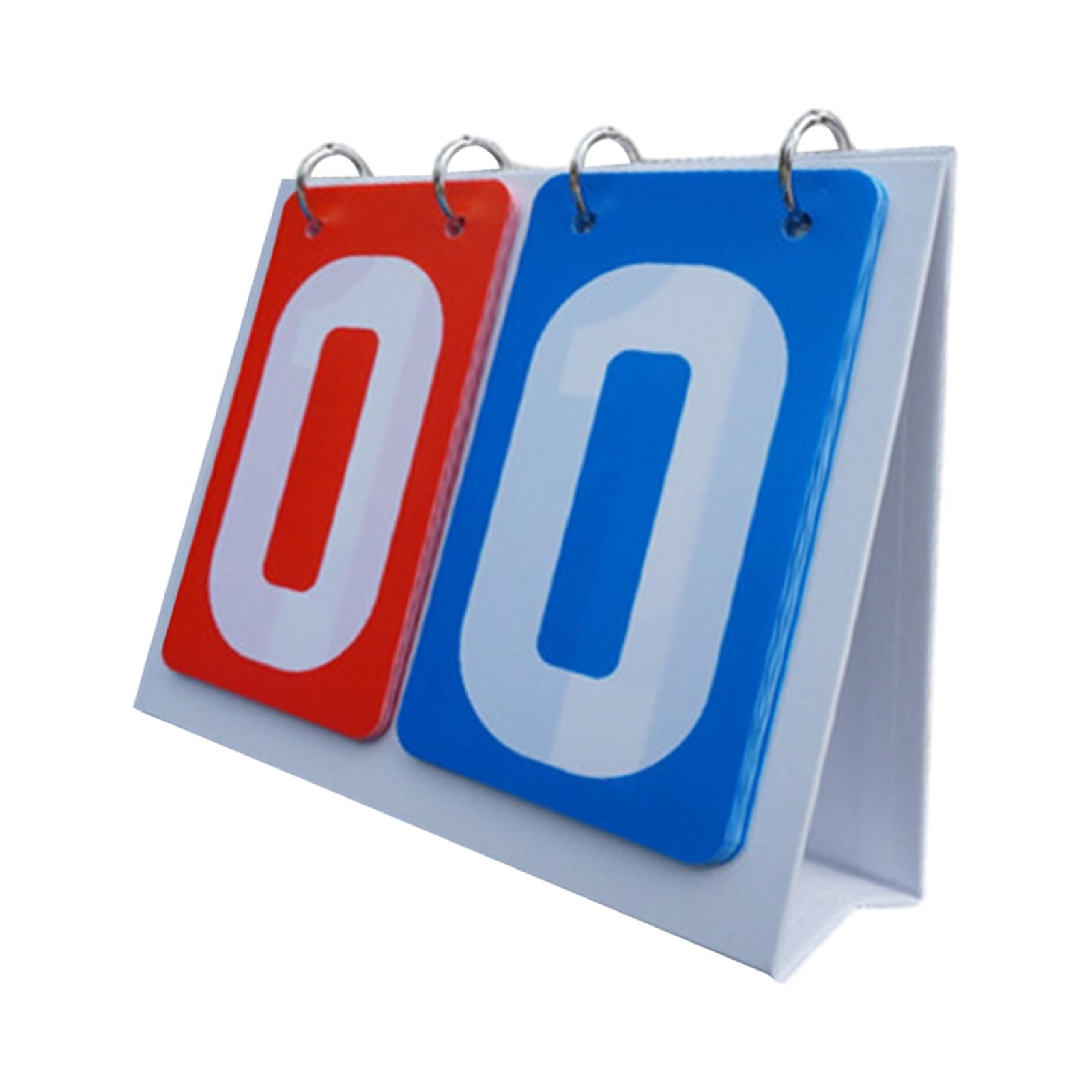 Multi Sports Scoreboard 2 Digi – Table Tennis Score Bewertung und Preis