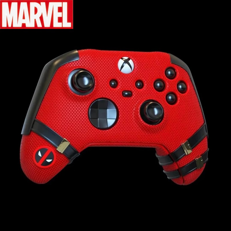 Hot Deadpool Game Controller C – Table Tennis Xbox Game Bewertung und Preis