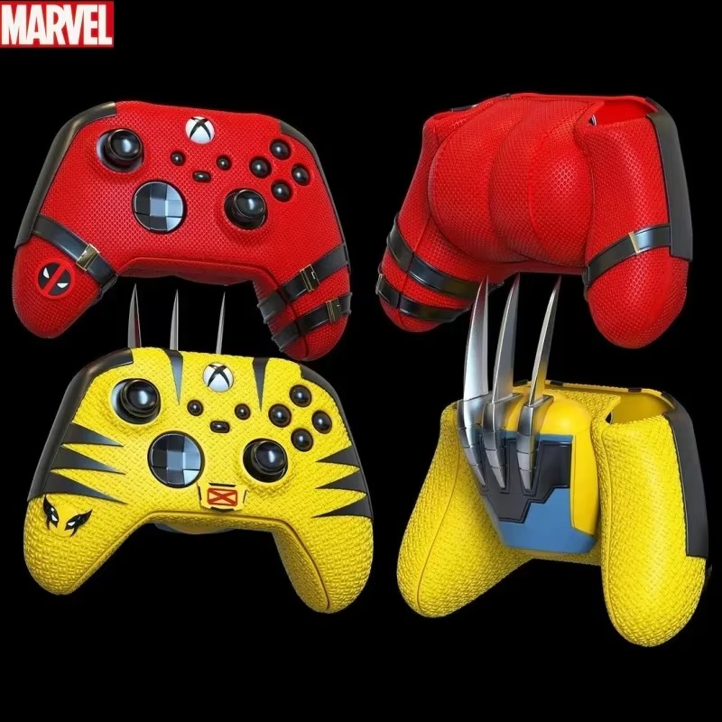 Hot Deadpool Game Controller C – Table Tennis Xbox Game Bewertung und Preis