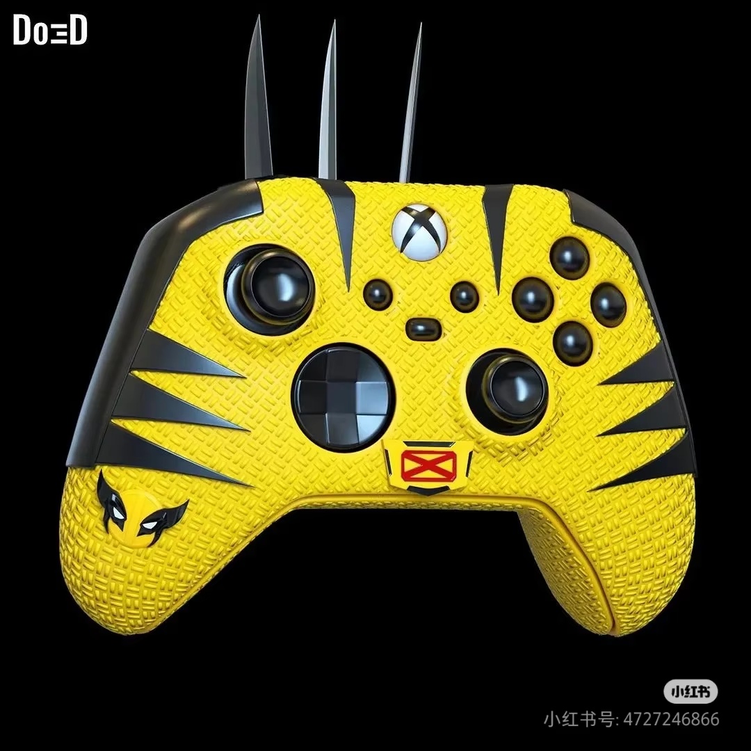 Hot Deadpool Game Controller C – Table Tennis Xbox Game Bewertung und Preis
