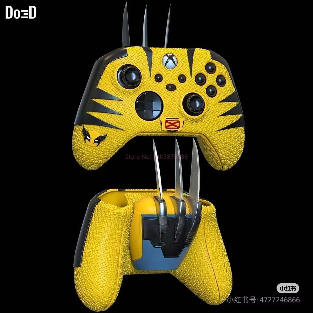 Hot Deadpool Game Controller C – Table Tennis Xbox Game Bewertung und Preis