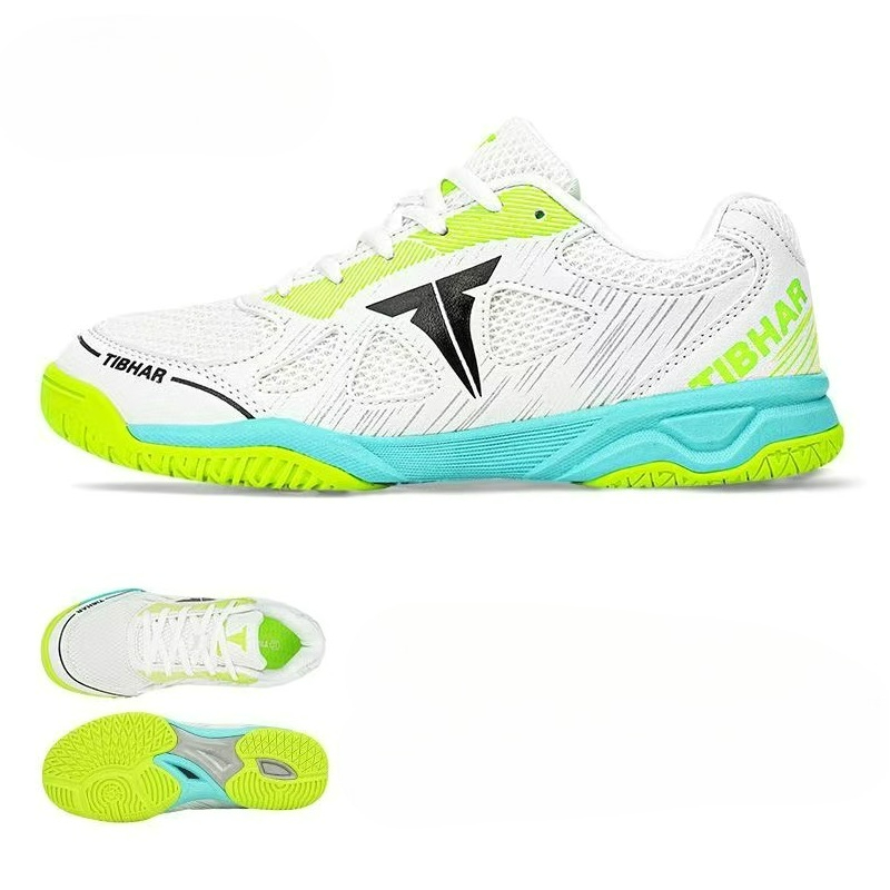 2026 Table Tennis Shoes Men Wo – Table Tennis Court Bewertung und Preis