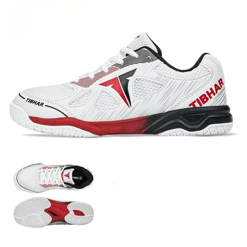 2026 Table Tennis Shoes Men Wo – Table Tennis Court Bewertung und Preis