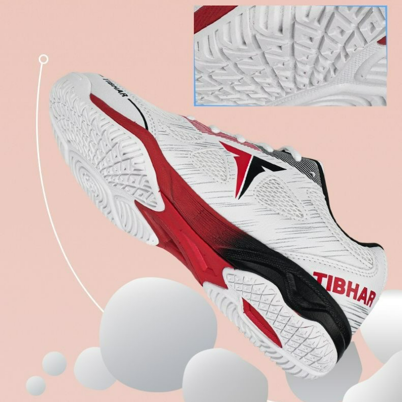 2026 Table Tennis Shoes Men Wo – Table Tennis Court Bewertung und Preis