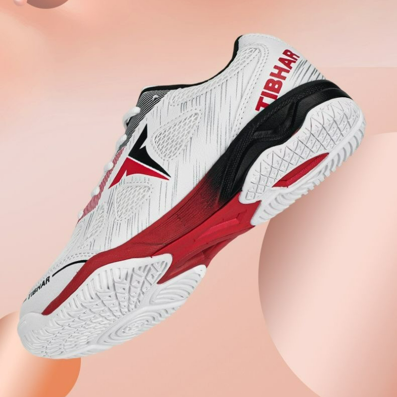2026 Table Tennis Shoes Men Wo – Table Tennis Court Bewertung und Preis