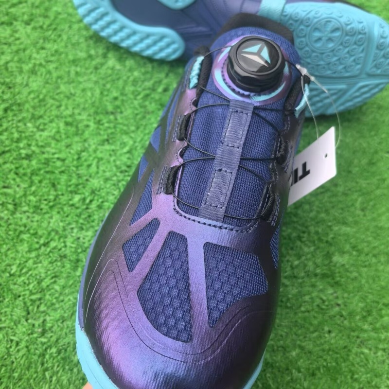 Luxury Brand Table Tennis Shoe – Table Tennis Court Bewertung und Preis