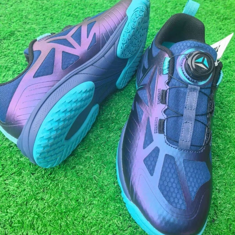 Luxury Brand Table Tennis Shoe – Table Tennis Court Bewertung und Preis