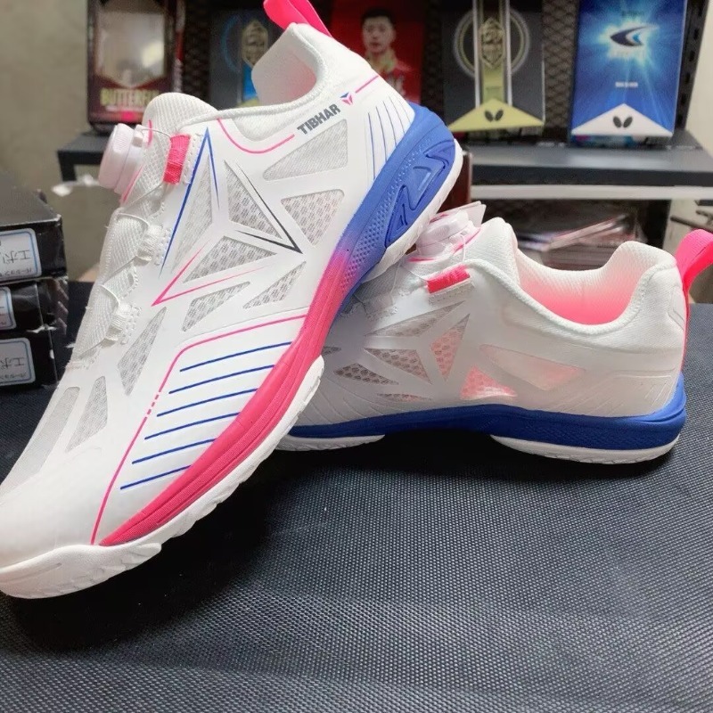 Luxury Brand Table Tennis Shoe – Table Tennis Court Bewertung und Preis