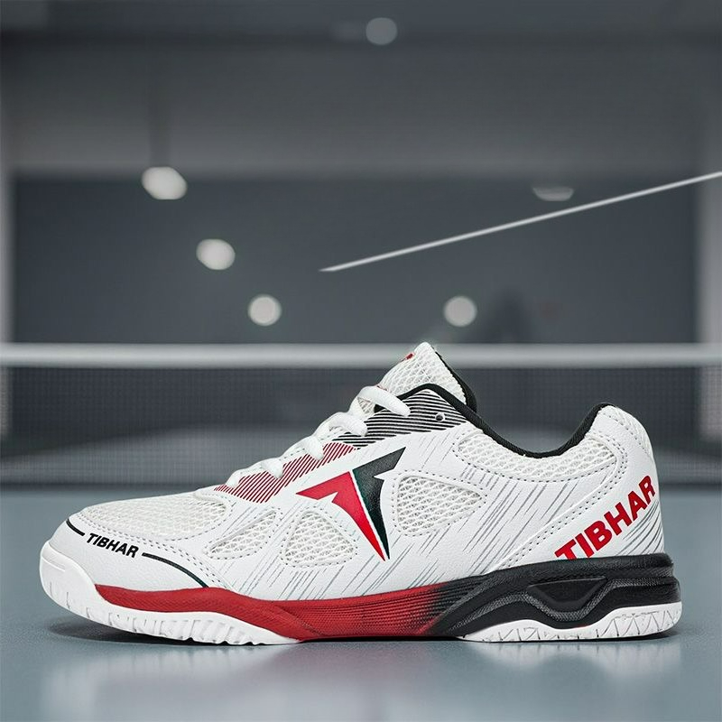 New Hot Sale Table Tennis Shoe – Table Tennis Court Bewertung und Preis