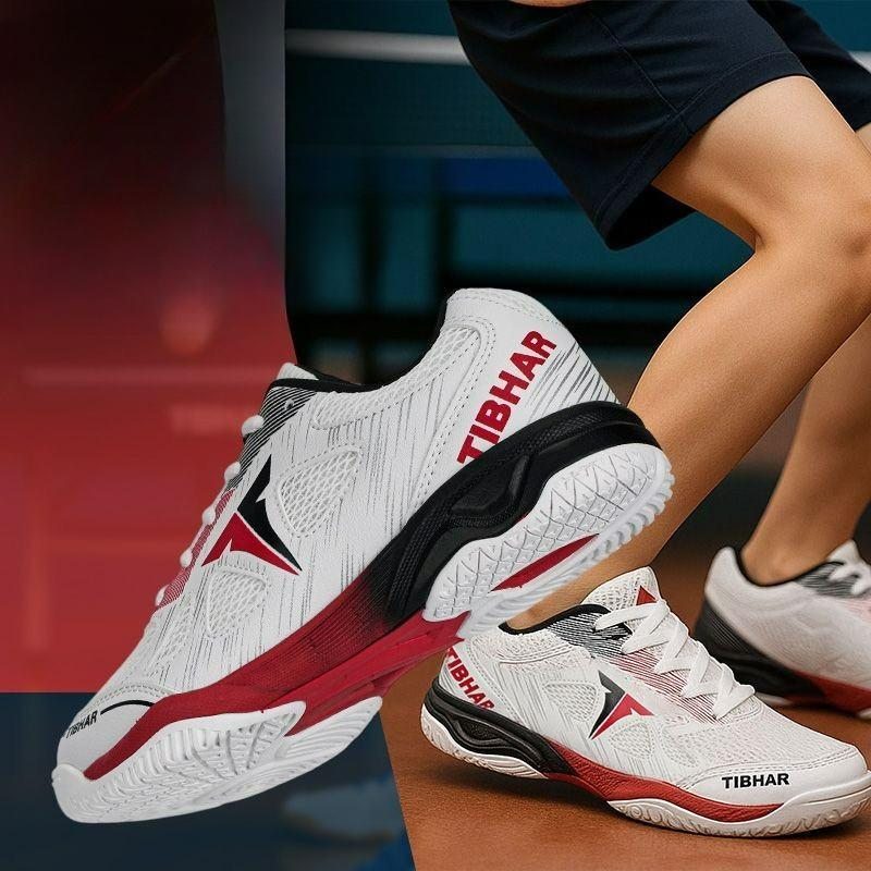 New Hot Sale Table Tennis Shoe – Table Tennis Court Bewertung und Preis