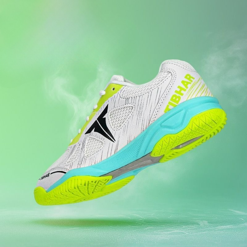 New Hot Sale Table Tennis Shoe – Table Tennis Court Bewertung und Preis