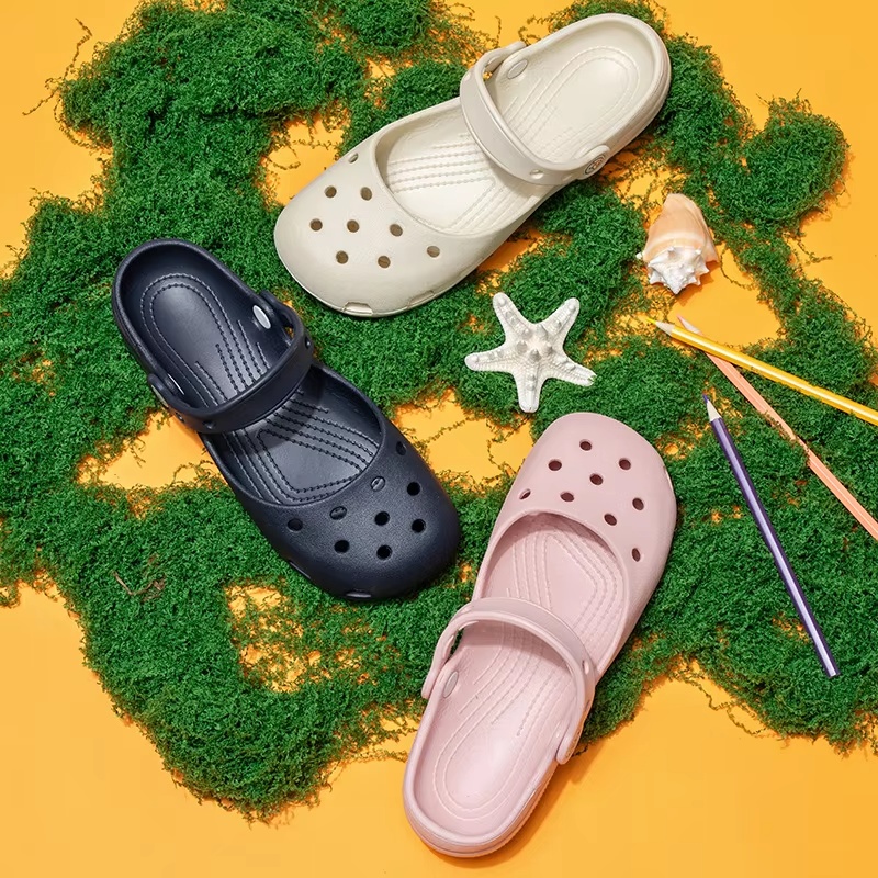 Summer New Women'S Cute Ballet – Anti Loop Rubber Bewertung und Preis