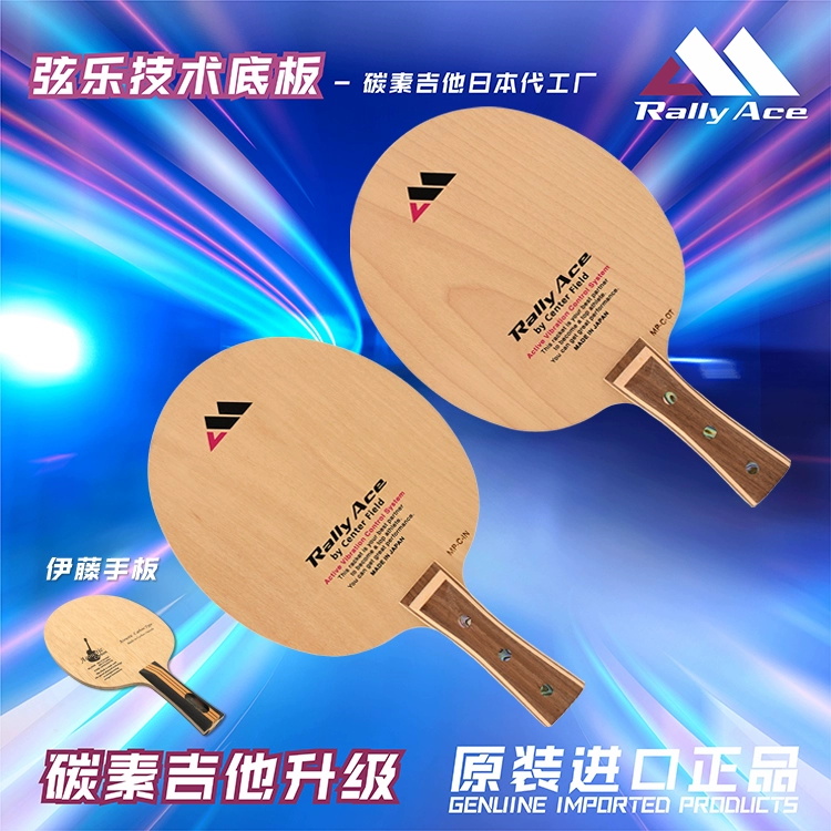 Rally ACE RallyACE MP-C-OT/IN  – Table Tennis Ace Bewertung und Preis