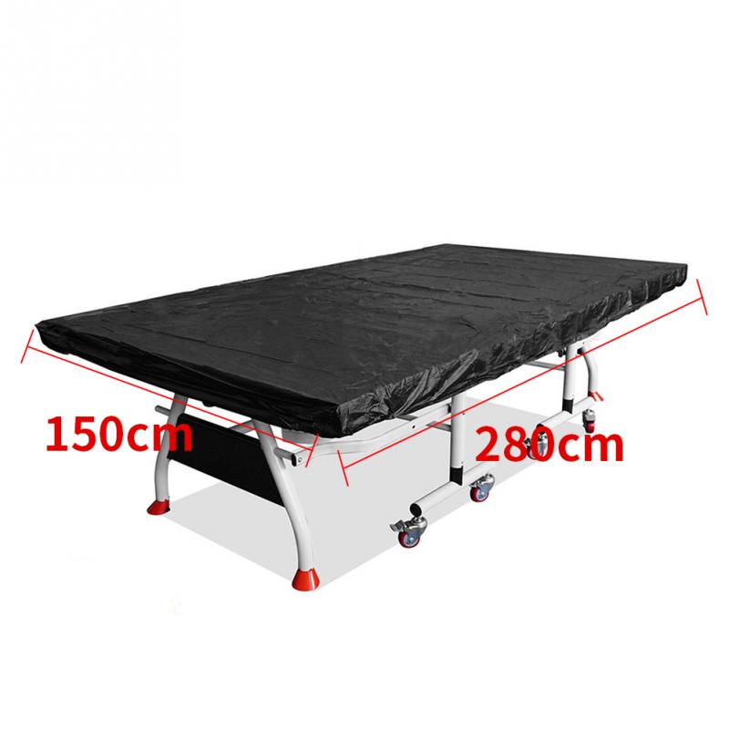 Table tennis table cover table – Table Tennis Court Bewertung und Preis
