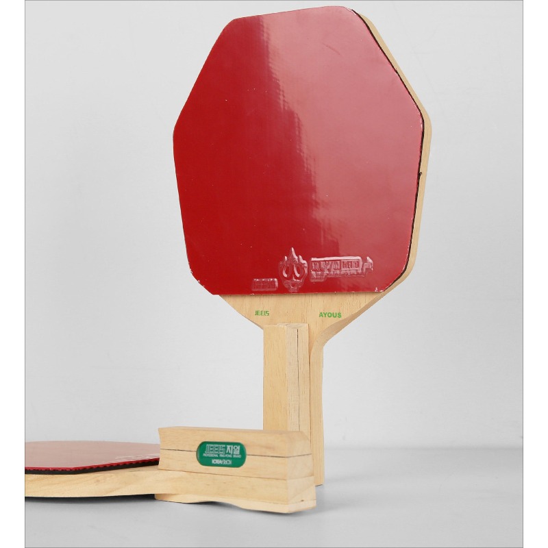 JEELS Japanese 1-Ply Ayous Woo – Table Tennis Games Bewertung und Preis