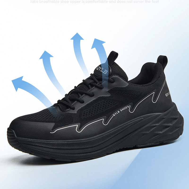 Lightweight Comfort Safety Sho – Anti Loop Rubber Bewertung und Preis