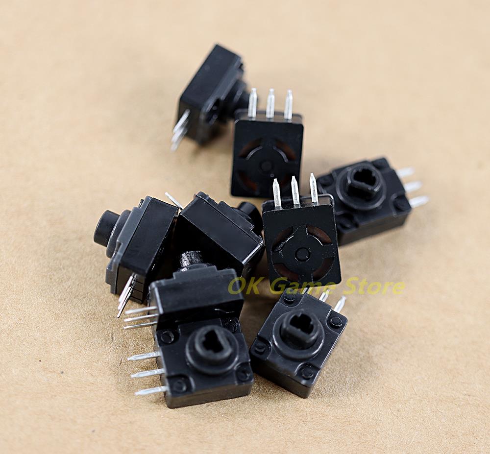 5pcs LT/RT Button Trigger Swit – Table Tennis Xbox Game Bewertung und Preis