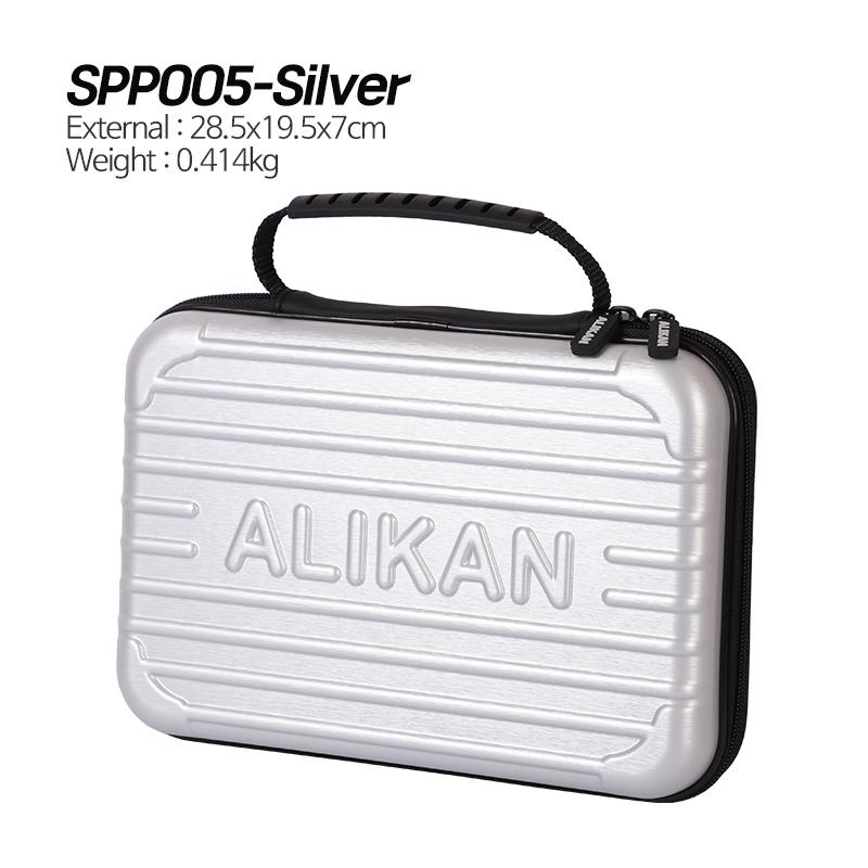 ALIKAN SPP005 28.5X19.5X7 Tabl – Table Tennis Games Bewertung und Preis